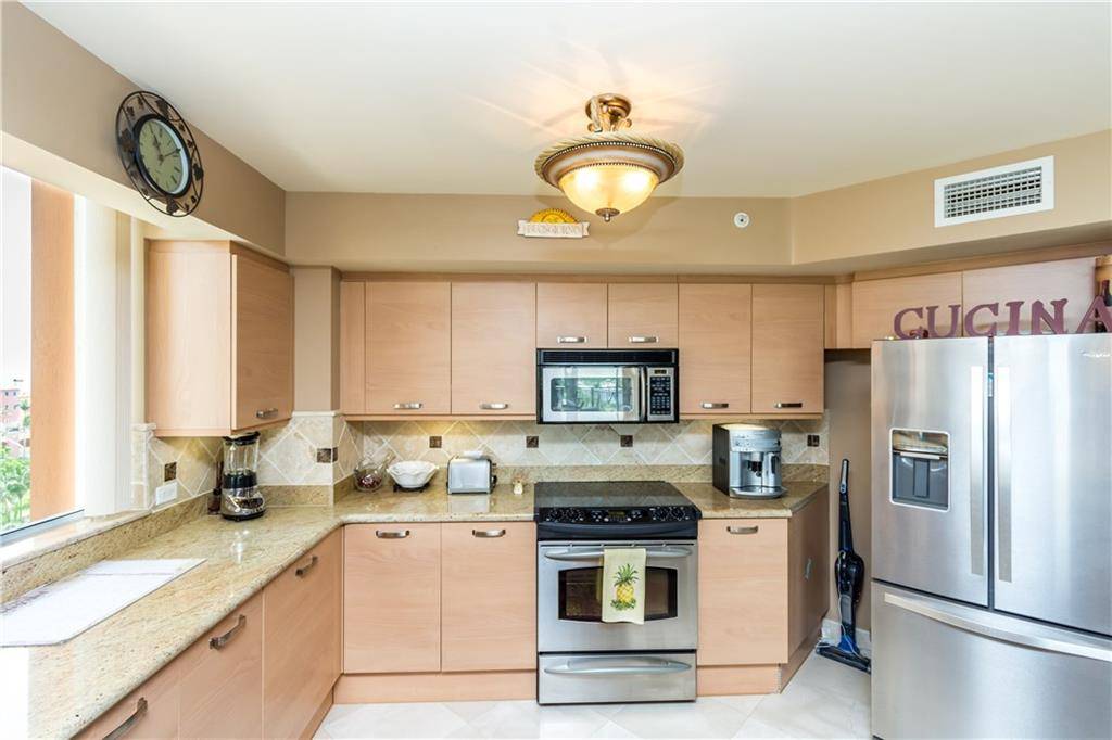 Fort Lauderdale, FL 33305,2001 N Ocean Blvd #804