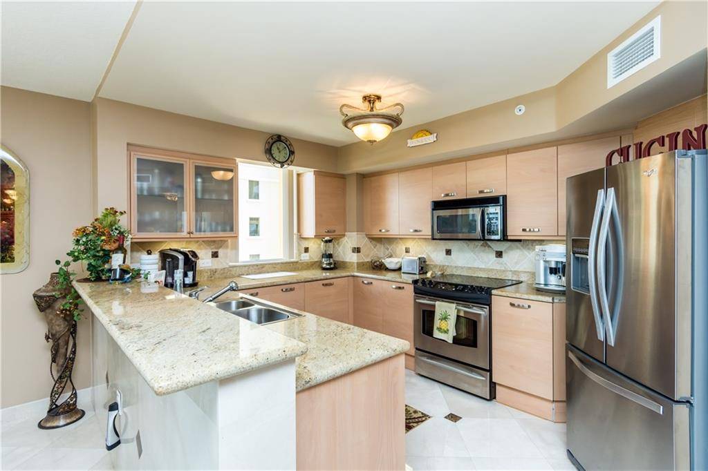 Fort Lauderdale, FL 33305,2001 N Ocean Blvd #804