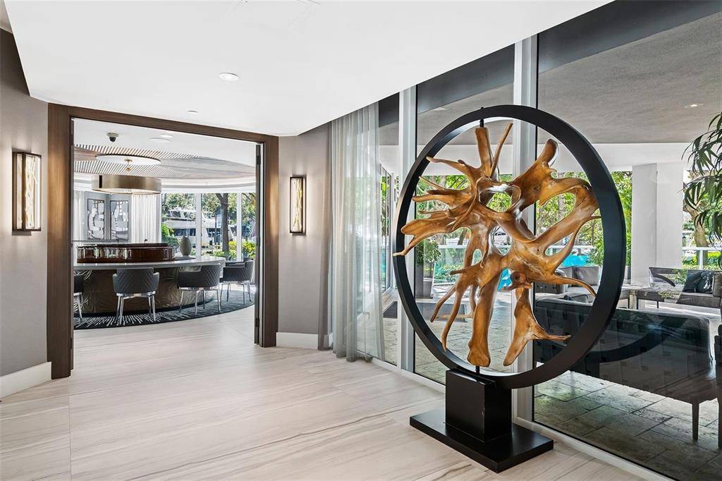 Fort Lauderdale, FL 33301,333 LAS OLAS WAY #2803