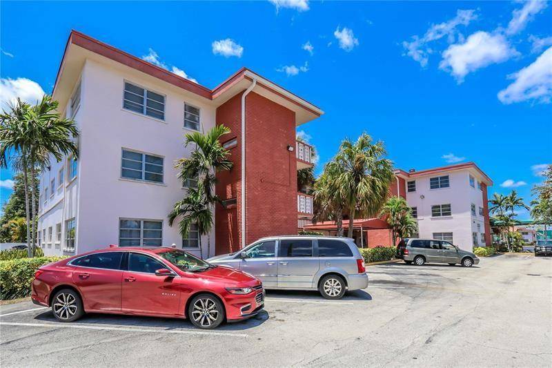 Hollywood, FL 33021,4800 Hollywood Blvd #1D