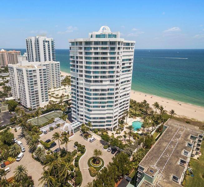 Lauderdale By The Sea, FL 33062,1700 S Ocean Blvd #5B