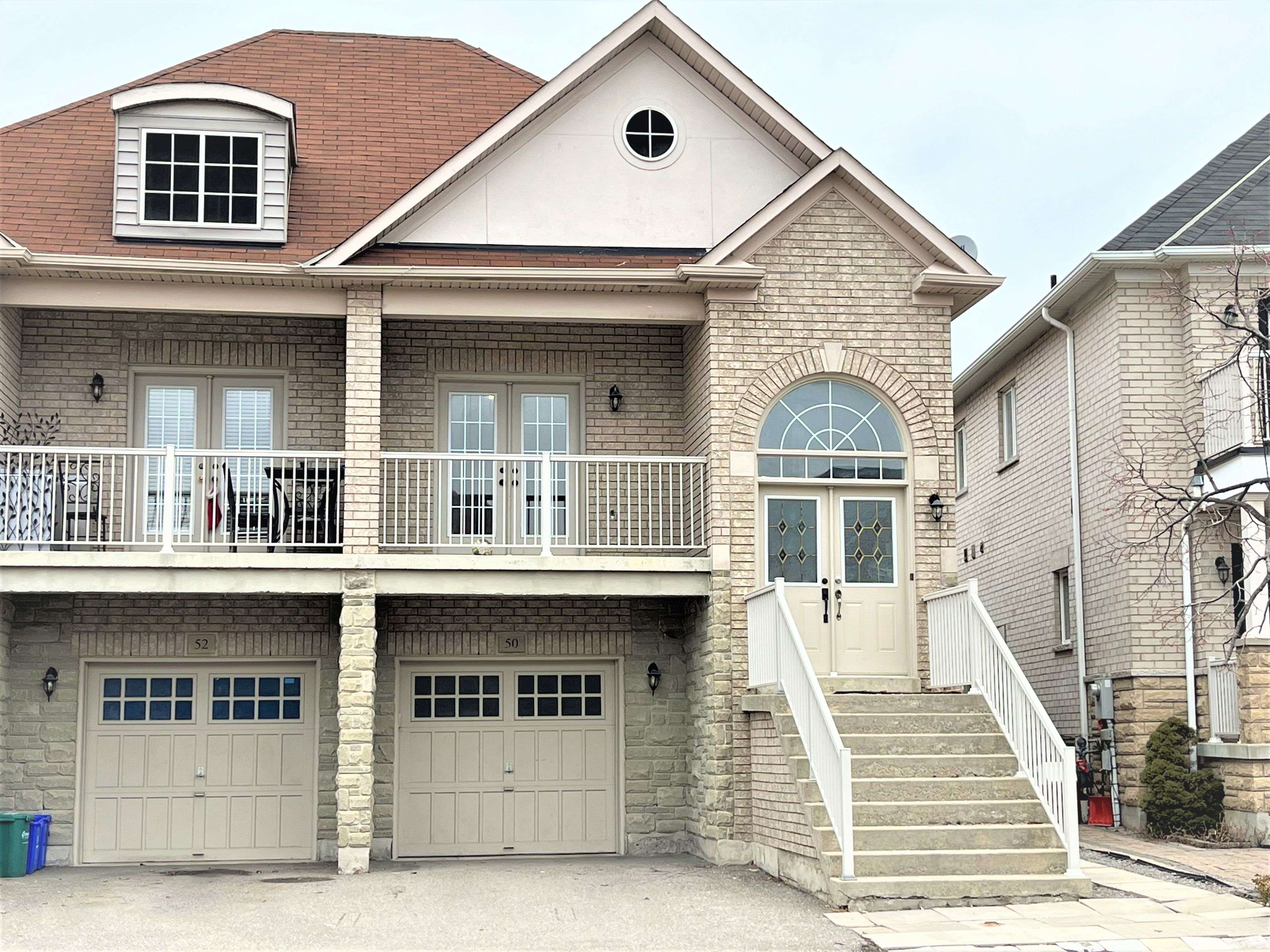 Vaughan, ON L4H 0J8,50 Shelbourne DR #Lower