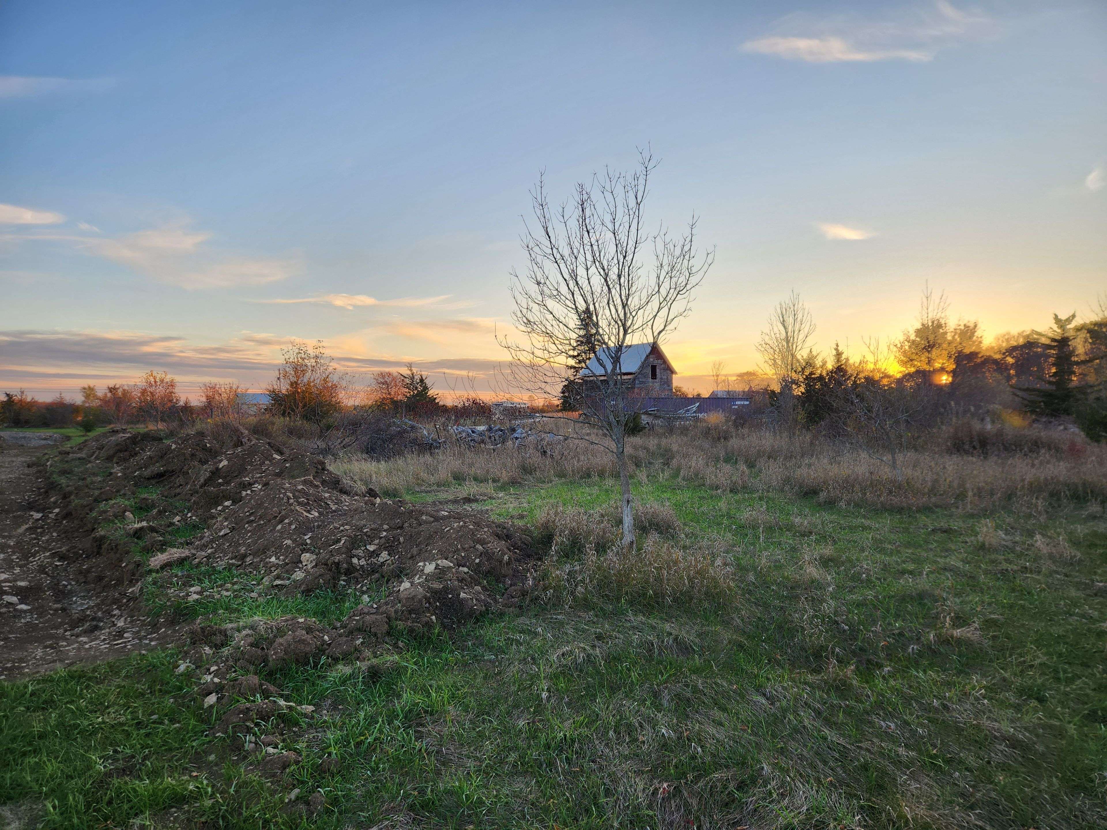 Prince Edward County, ON K0K 1G0,2010 County Road 1 RD