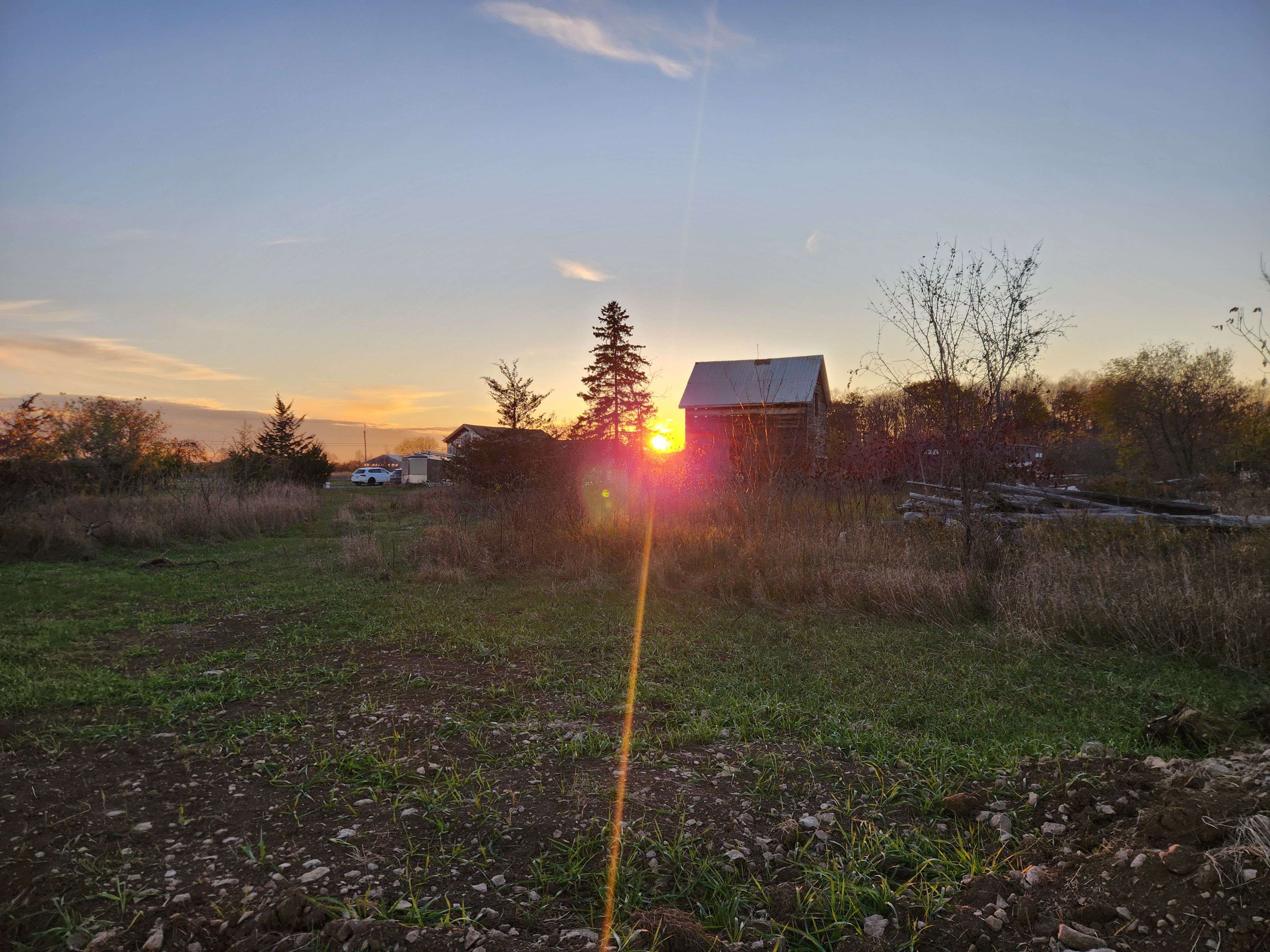 Prince Edward County, ON K0K 1G0,2010 County Road 1 RD