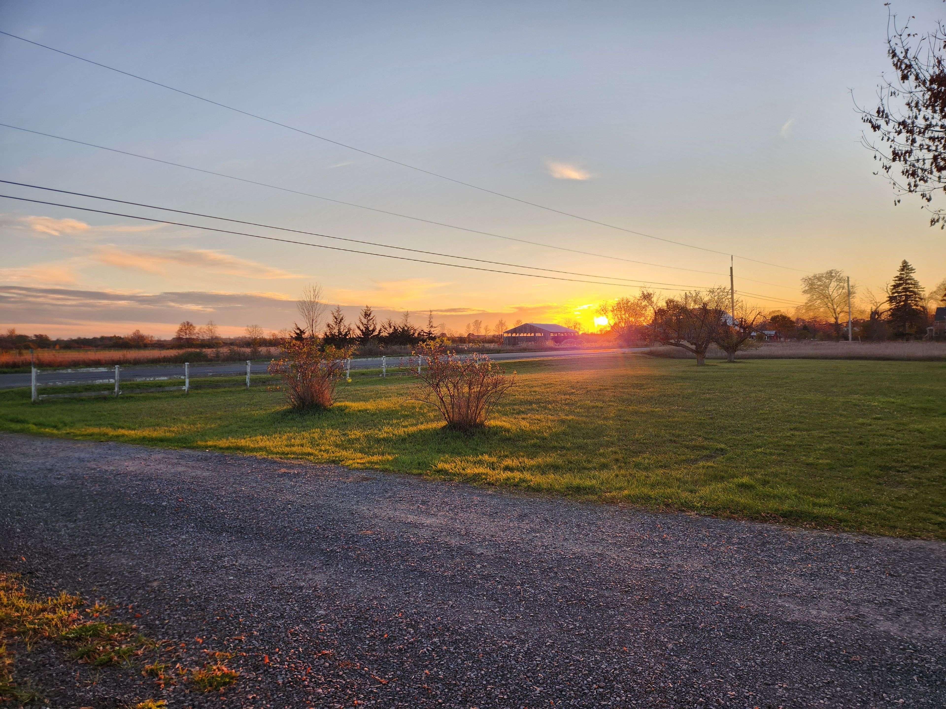 Prince Edward County, ON K0K 1G0,2010 County Road 1 RD