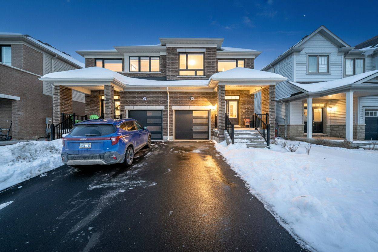 Centre Wellington, ON N1M 0K1,76 Prest WAY