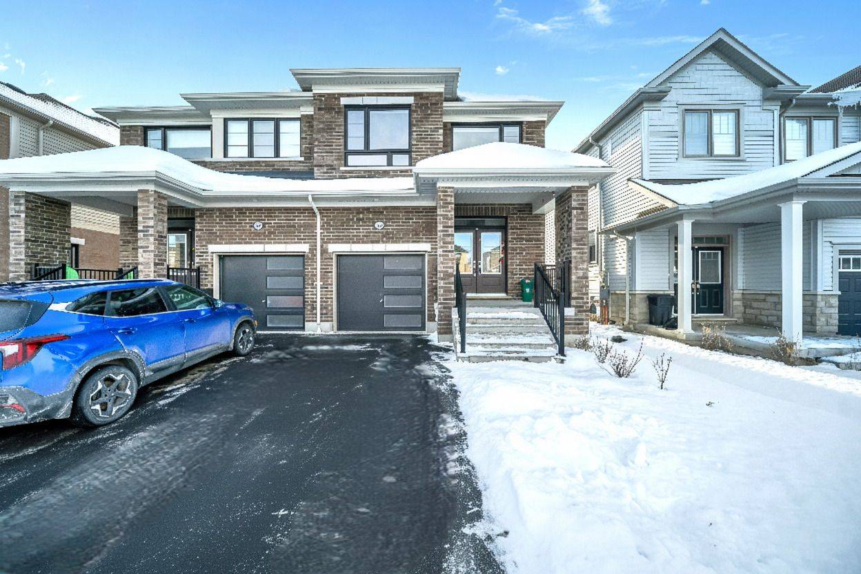 Centre Wellington, ON N1M 0K1,76 Prest WAY