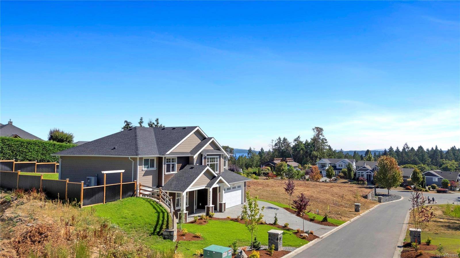 Mill Bay, BC V8H 1H7,539 Bickford Way