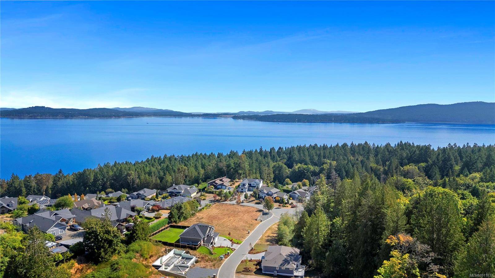Mill Bay, BC V8H 1H7,539 Bickford Way