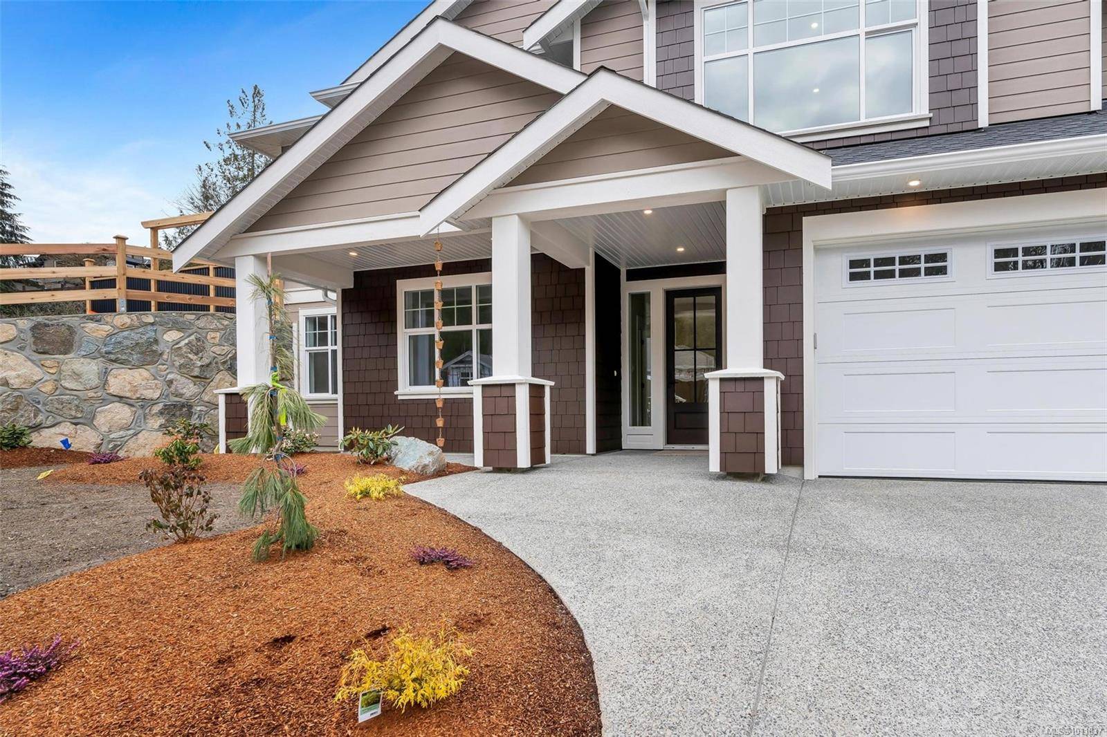 Mill Bay, BC V8H 1H7,539 Bickford Way