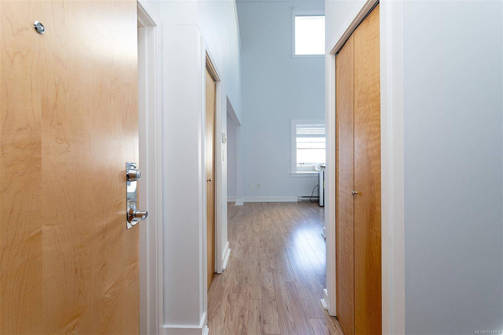 Victoria, BC V8W 1N5,599 Pandora Ave #323