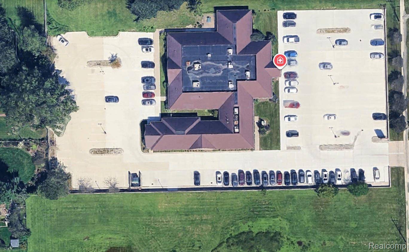 St. Clair Shores, MI 48080,24201 Little Mack Ave