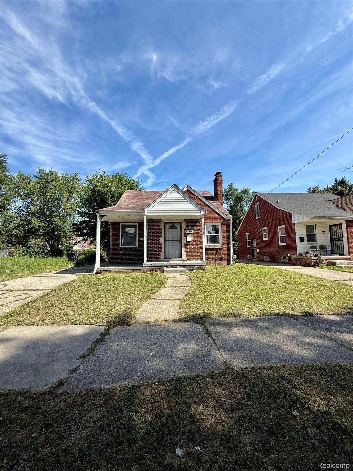 Detroit, MI 48224,11528 WAYBURN ST