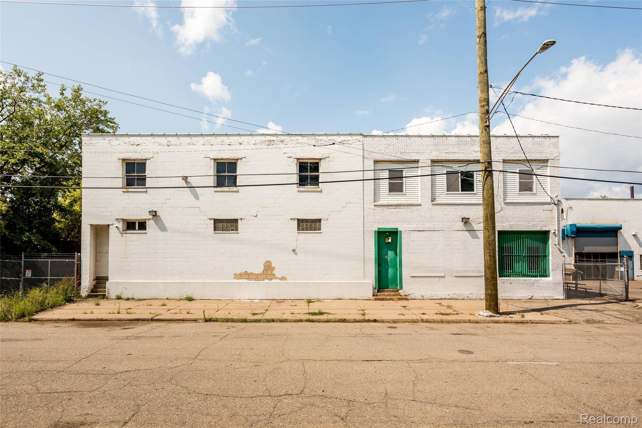 Detroit, MI 48207,3143 Bellevue ST