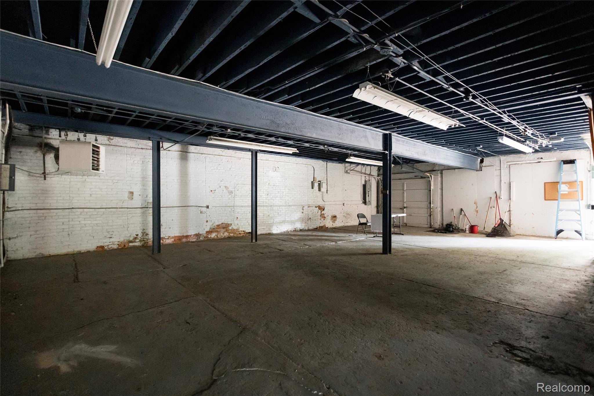 Detroit, MI 48207,3143 Bellevue ST