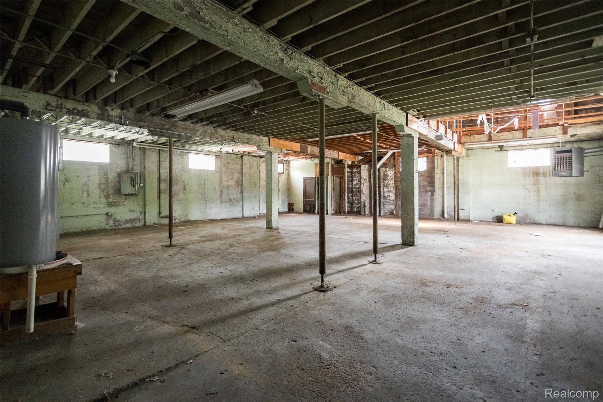 Detroit, MI 48207,3143 Bellevue ST