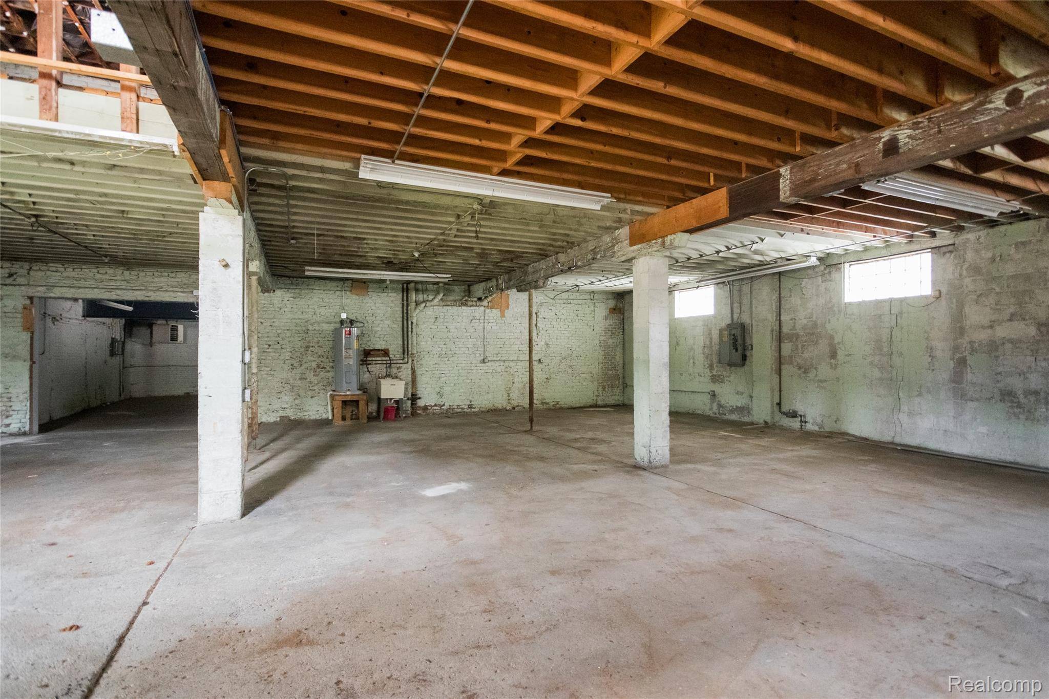 Detroit, MI 48207,3143 Bellevue ST