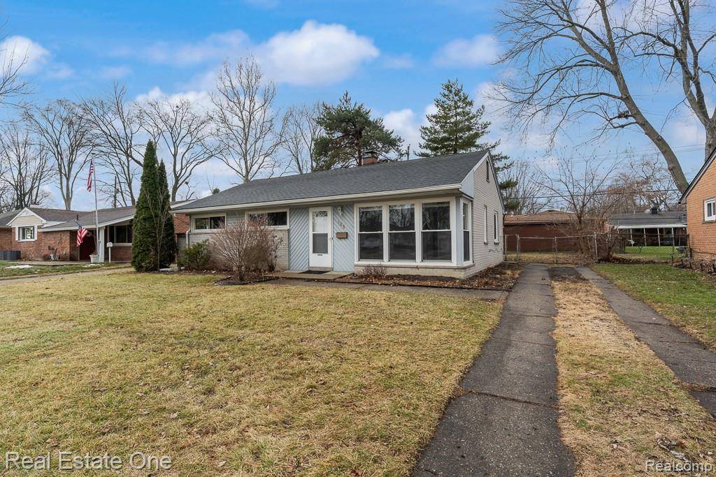 Troy, MI 48083,125 Sheffield DR