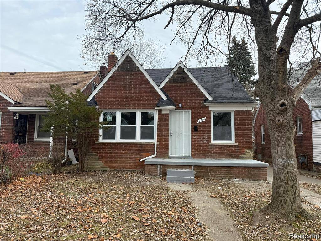 Detroit, MI 48234,17694 Teppert ST