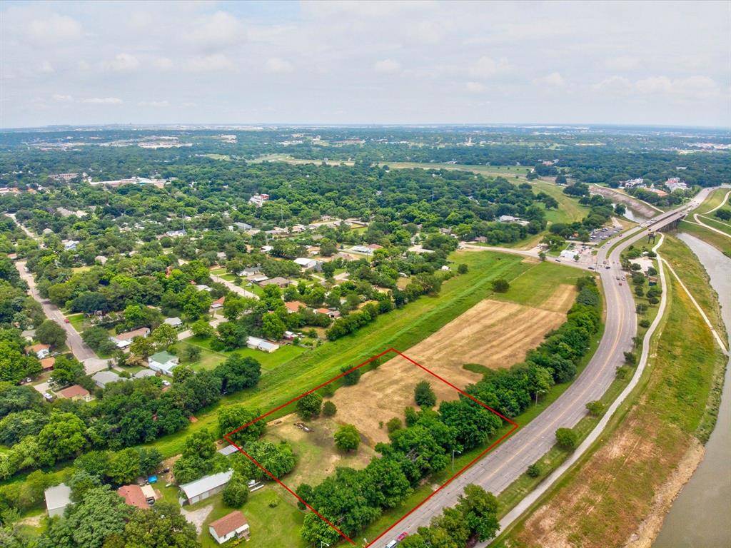 Fort Worth, TX 76114,4500 White Settlement Road