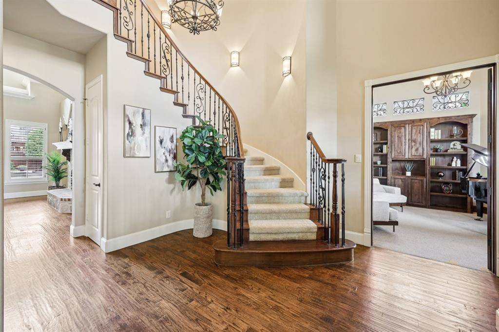 Frisco, TX 75033,4320 Chevy Chase Lane