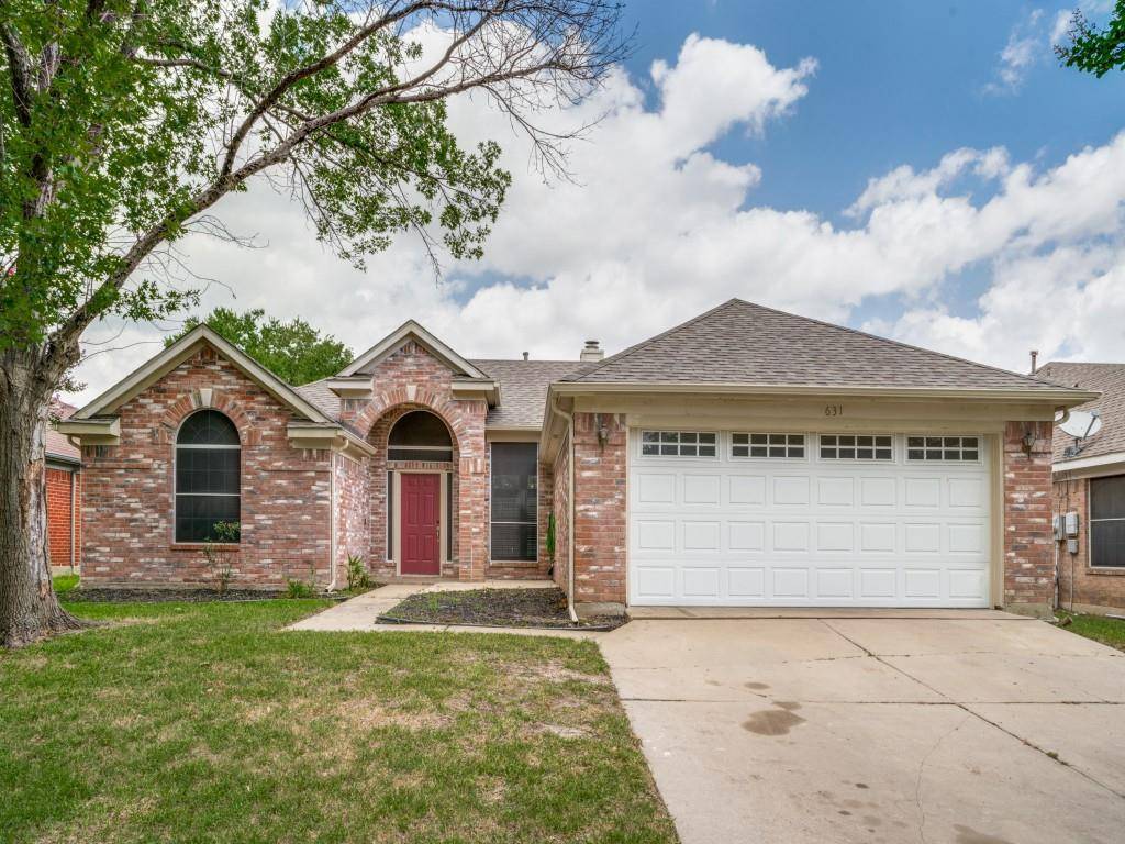 Arlington, TX 76018,631 Engleside Drive