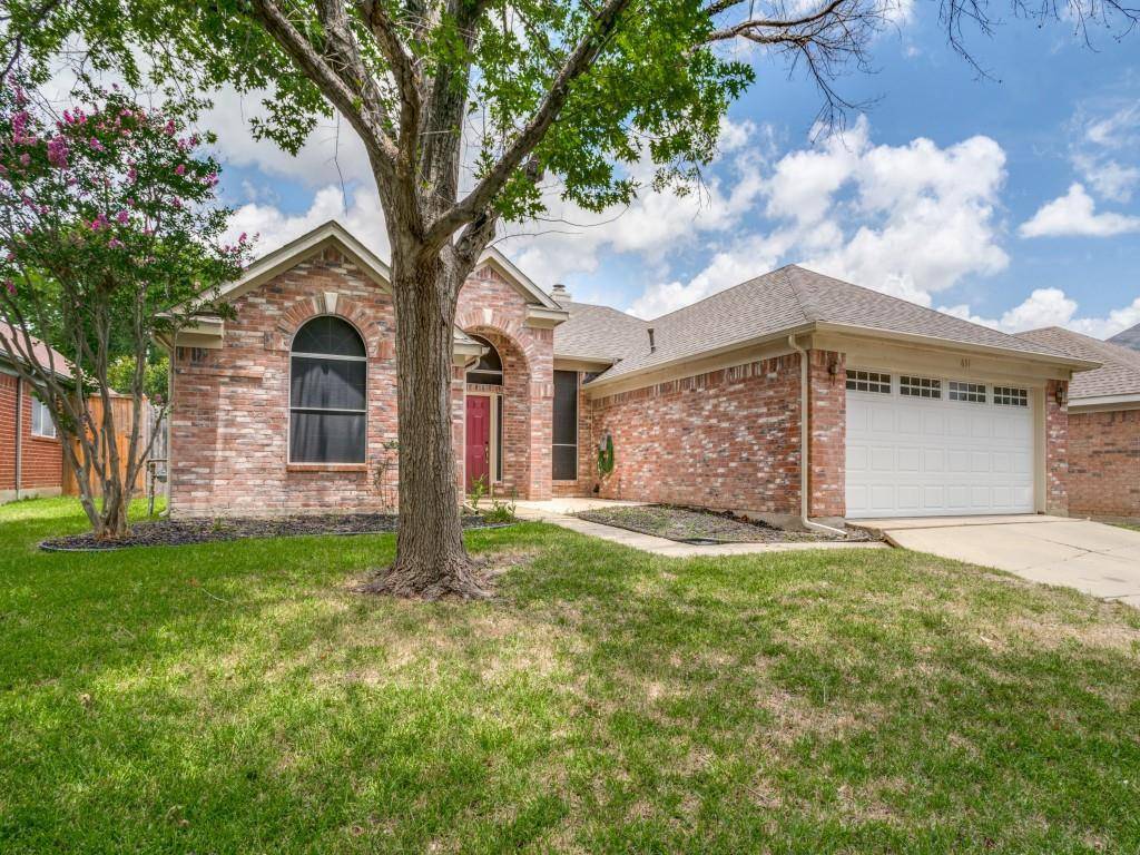 Arlington, TX 76018,631 Engleside Drive