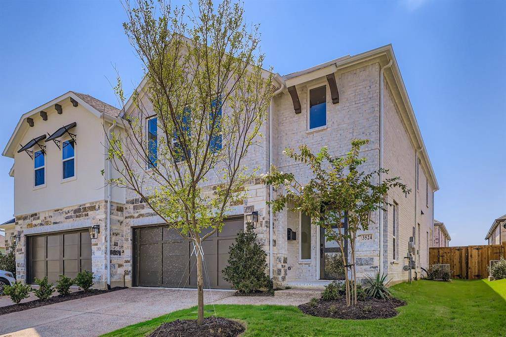 Lewisville, TX 75056,3524 Chivalry Drive