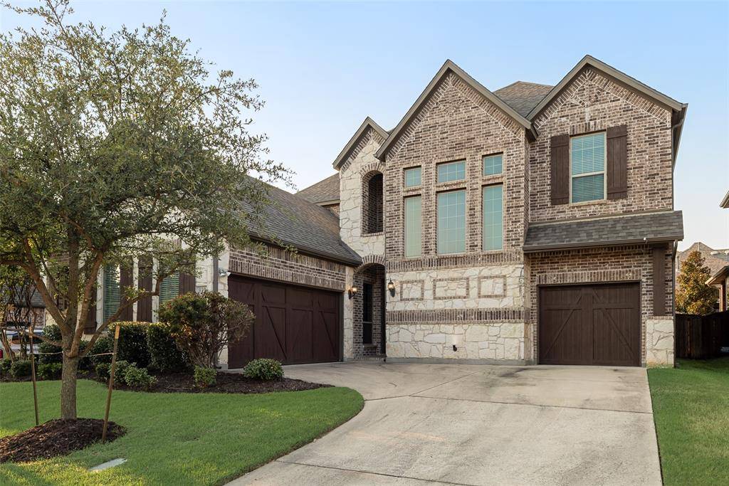 Rockwall, TX 75087,922 Amber Knoll Drive