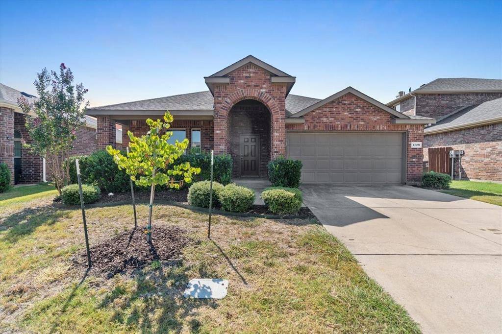 Princeton, TX 75407,1729 Park Trails Boulevard