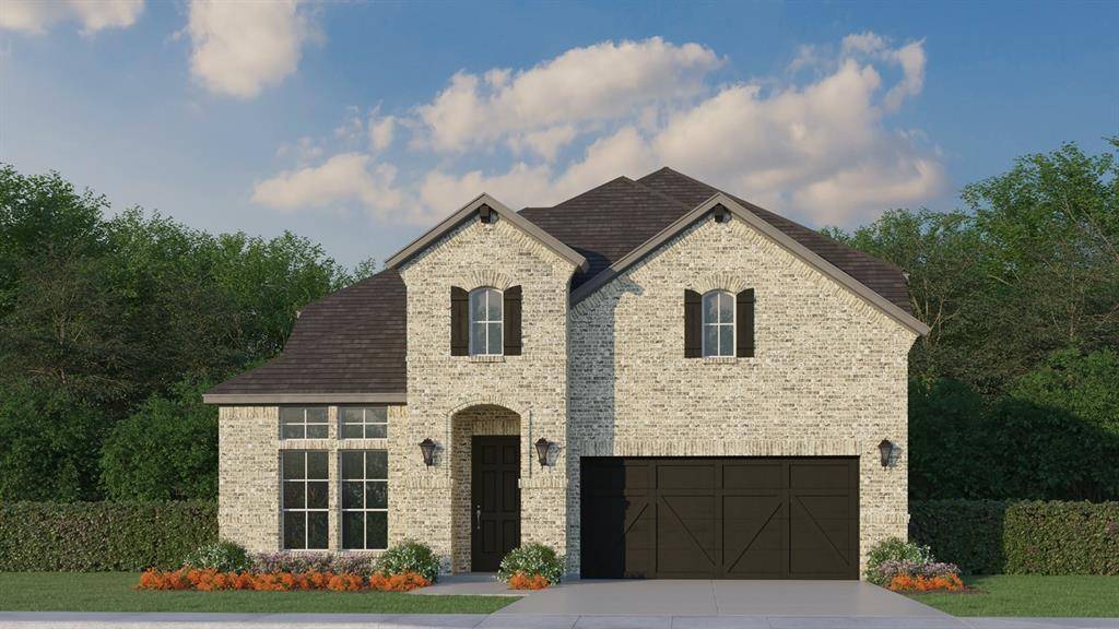 Celina, TX 75009,300 Robinia Road