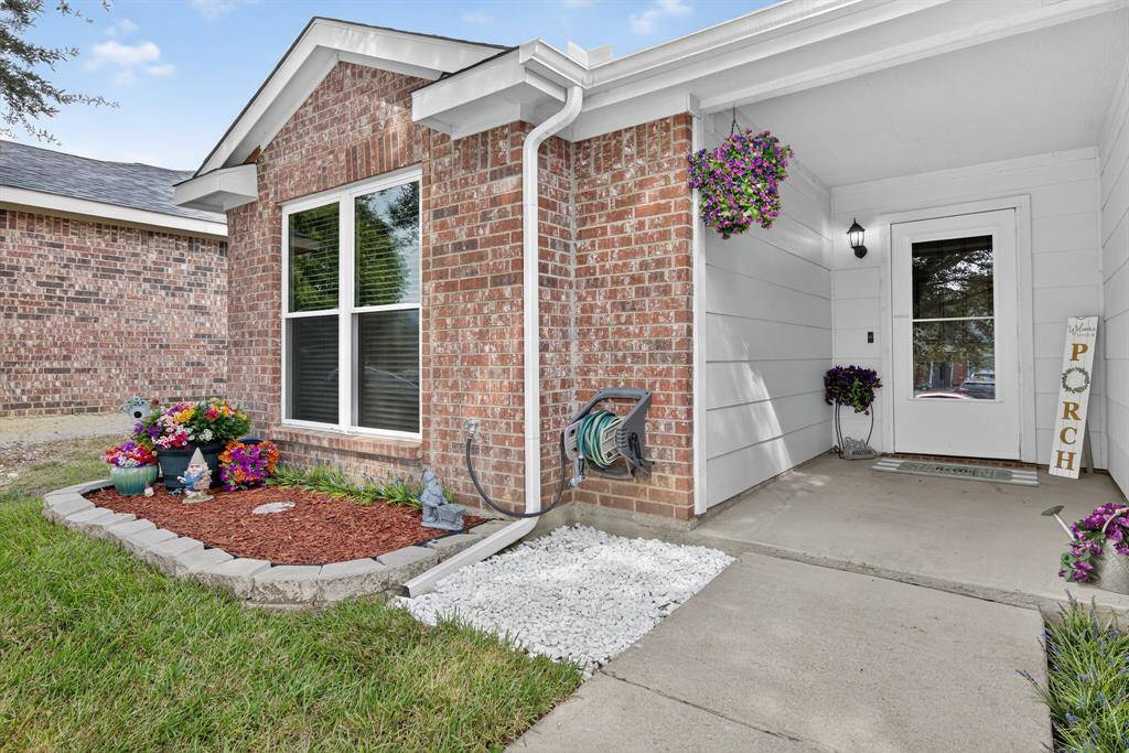 Fort Worth, TX 76108,2737 Briscoe Drive