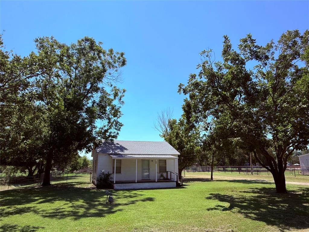 Perrin, TX 76486,143 W Turner Street