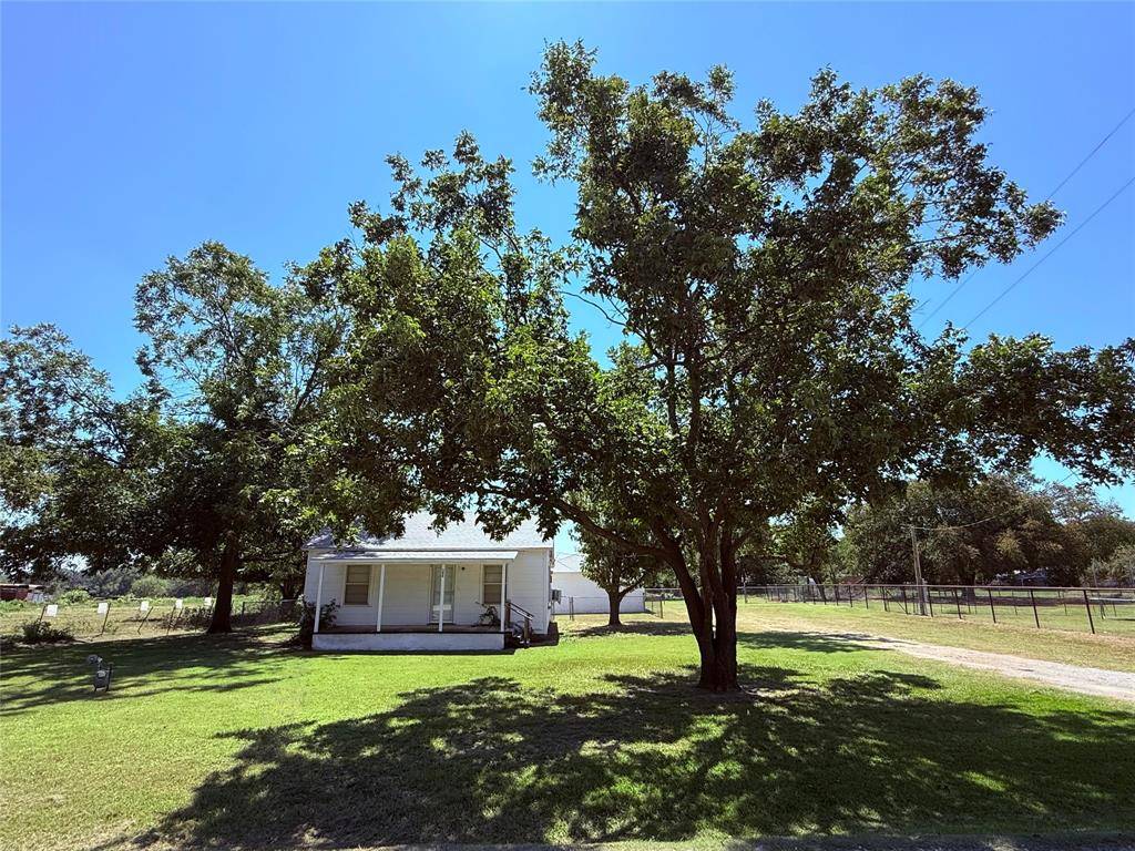 Perrin, TX 76486,143 W Turner Street