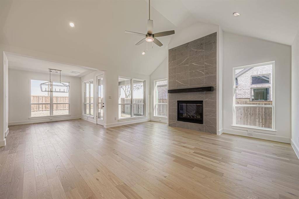 Celina, TX 75009,313 Barn Swallow Drive