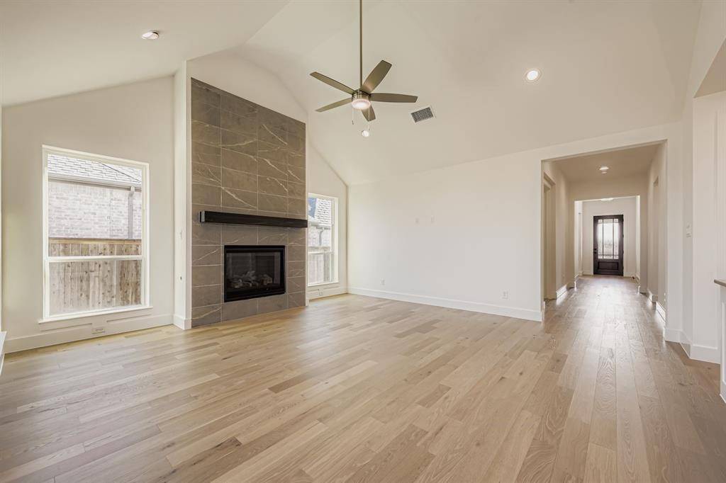 Celina, TX 75009,313 Barn Swallow Drive