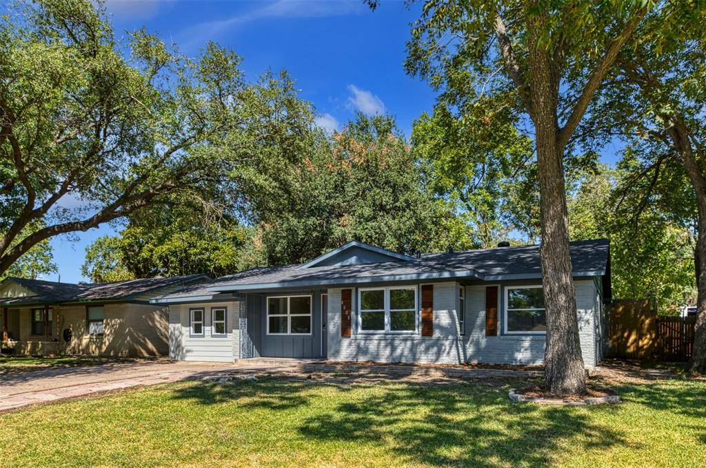 Mesquite, TX 75150,4608 Sandra Lynn Drive