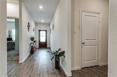 Fort Worth, TX 76123,8345 High Garden Street