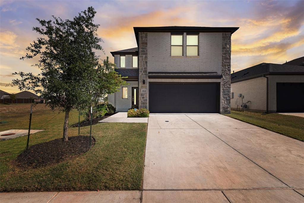 Princeton, TX 75071,5011 Emerald Hill Drive
