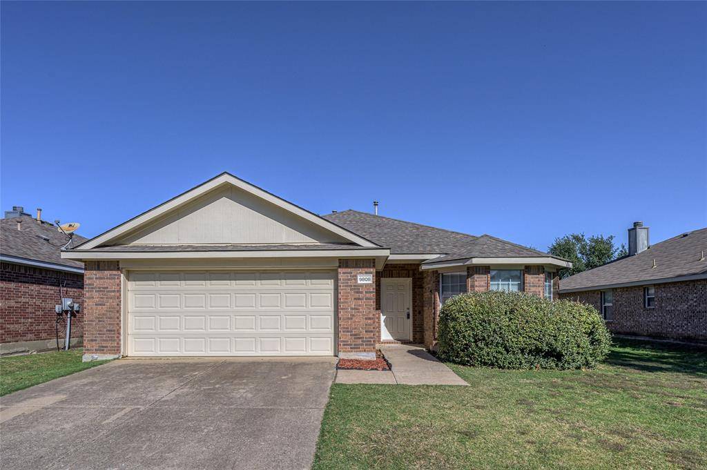 Mckinney, TX 75072,9808 Nixon Drive