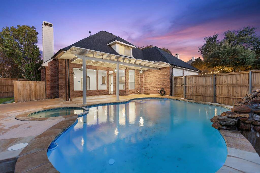 Rockwall, TX 75087,1410 Pebble Hills Drive