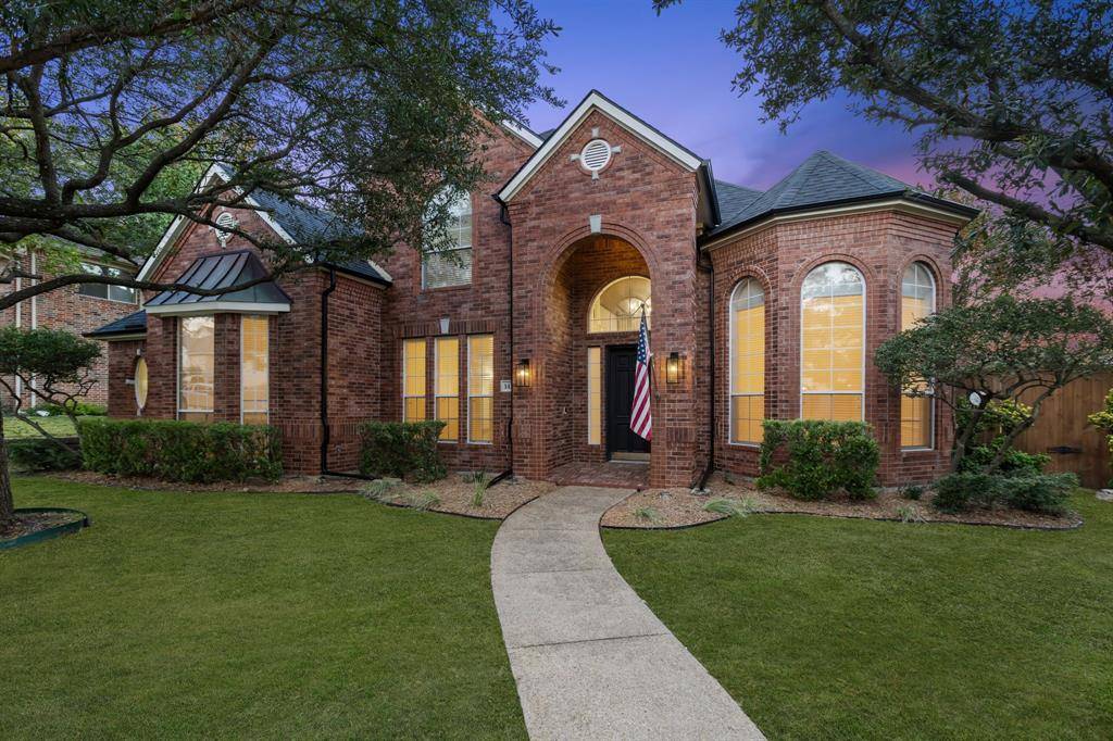 Rockwall, TX 75087,1410 Pebble Hills Drive