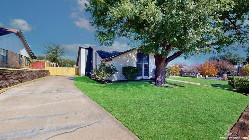 Bedford, TX 76021,2001 Ridgewood