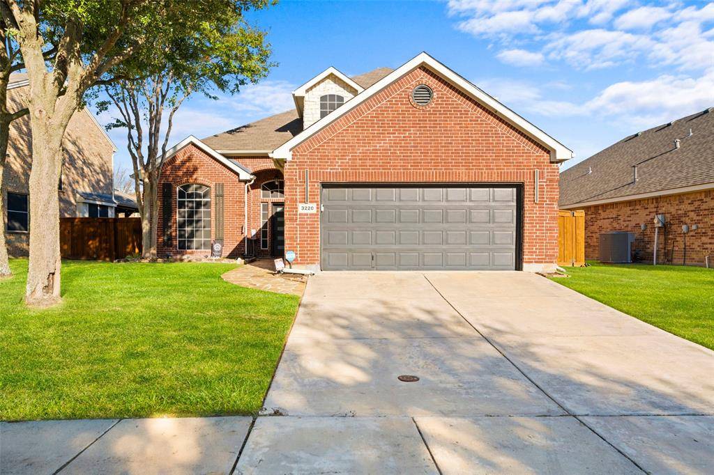 Grand Prairie, TX 75054,3220 Serpis