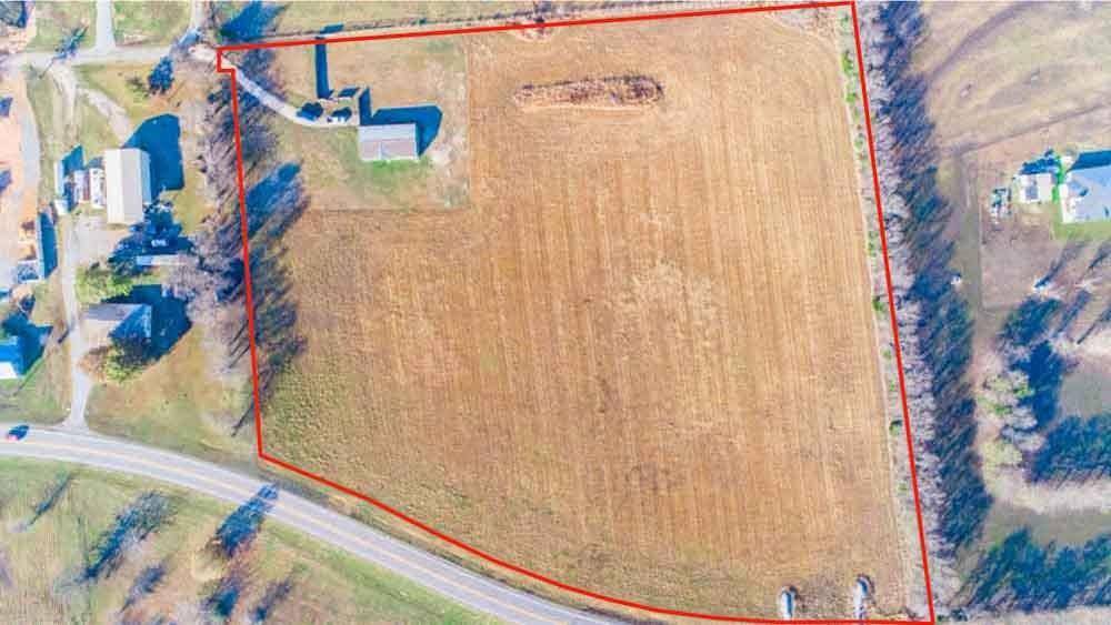 Bailey, TX 75413,TBD N Hwy 78