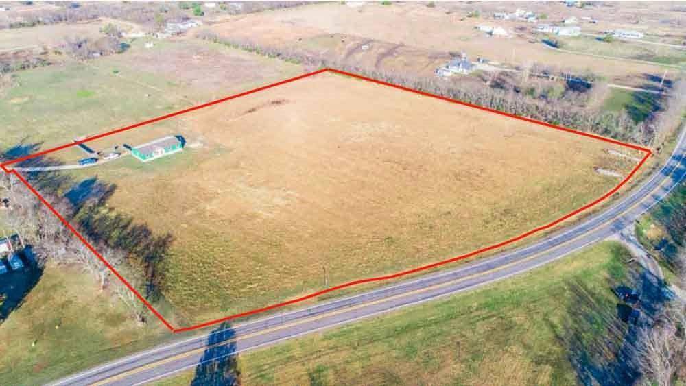 Bailey, TX 75413,TBD N Hwy 78