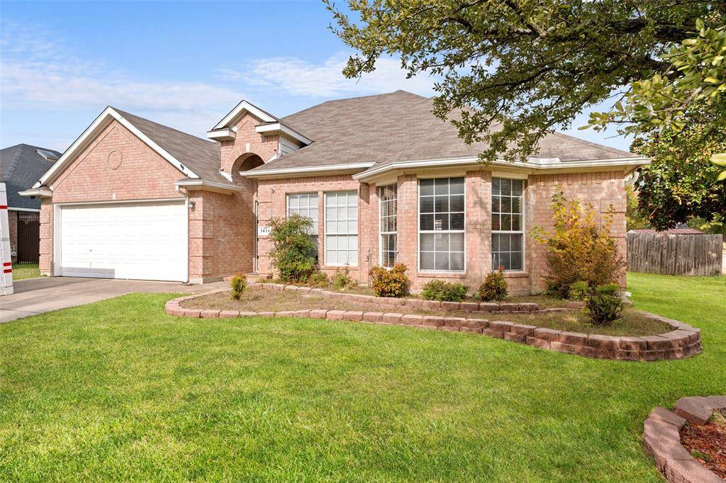Mansfield, TX 76063,1411 Brittany Lane