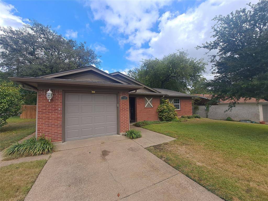 Richardson, TX 75080,1120 Ridgeway Circle