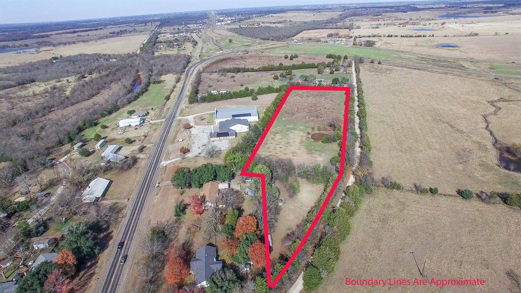 Kemp, TX 75143,000 Garza Lane