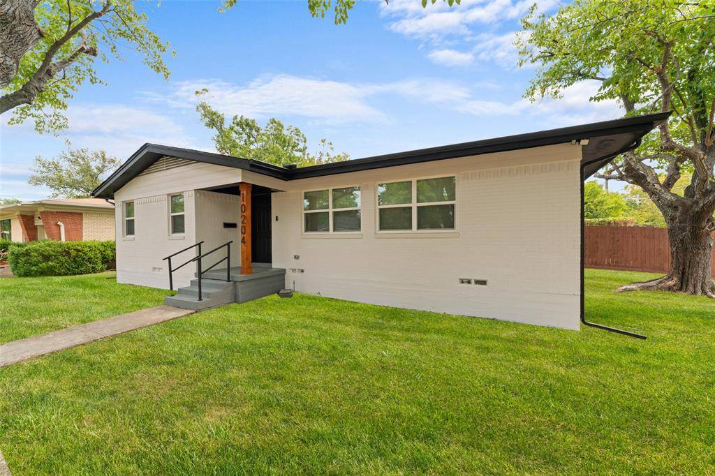 Dallas, TX 75228,10204 San Juan Avenue